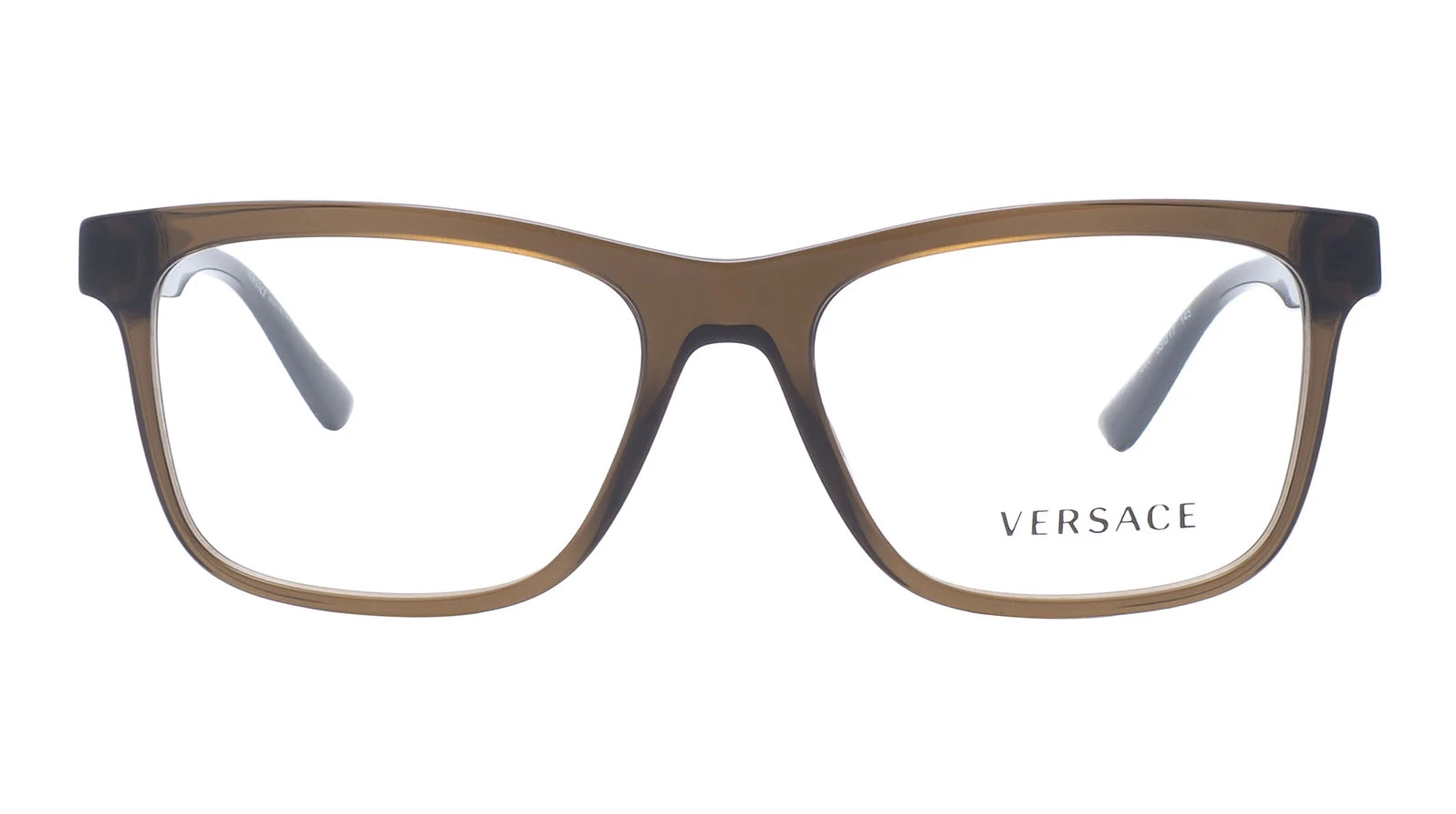 Оправа для очков для зрения Versace 3319 200 оригинальный размер фото 2