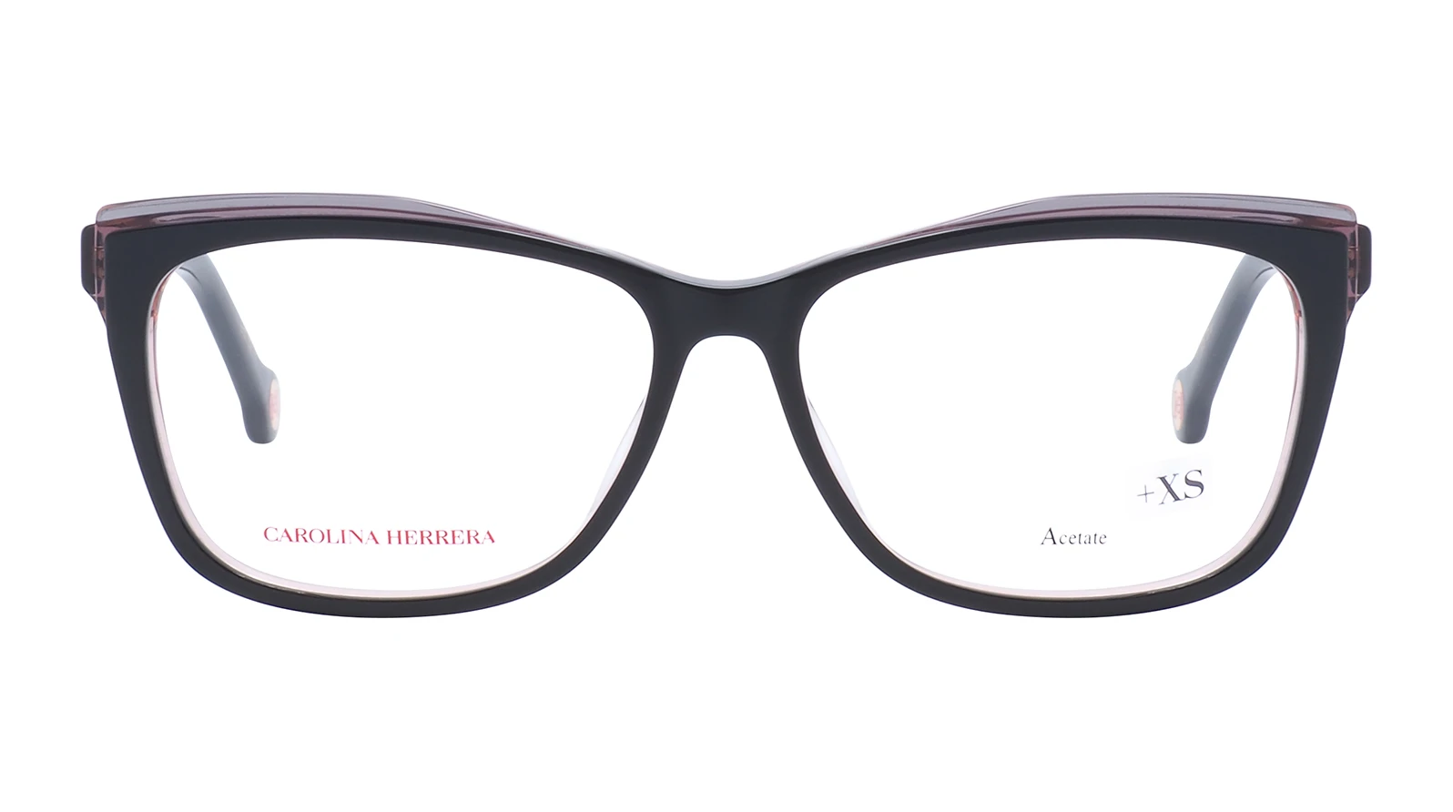 Оправа для очков для зрения Carolina Herrera 0208 KDX оригинальный размер фото 2