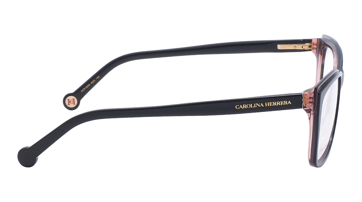 Оправа для очков для зрения Carolina Herrera 0208 KDX фото 3