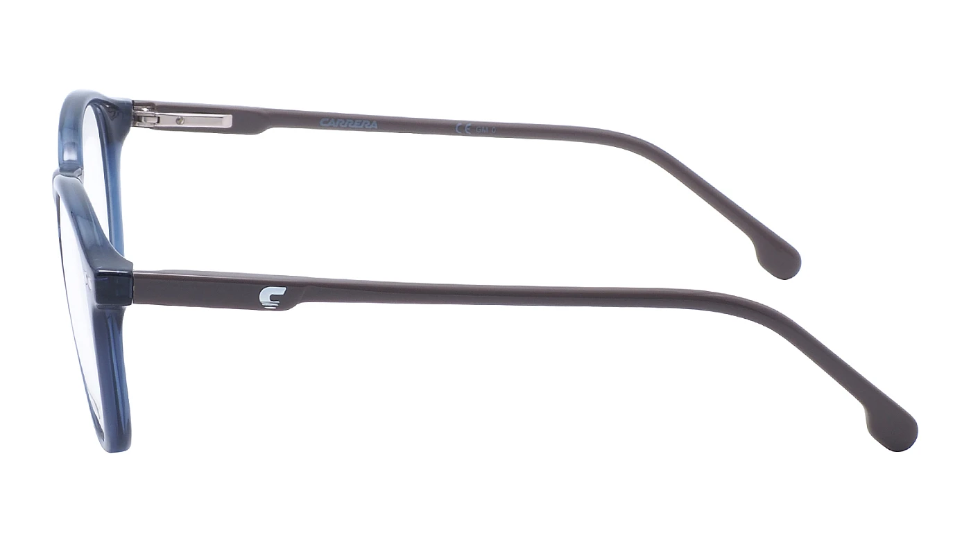 Спортивные очки Carrera 2039T-CS PJP+clip фото 6