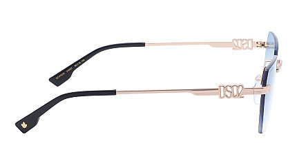 Dsquared2 0102-S LKS