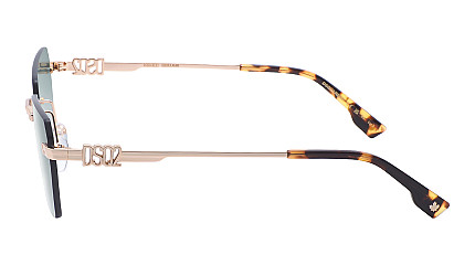 Dsquared2 0102-S PEF
