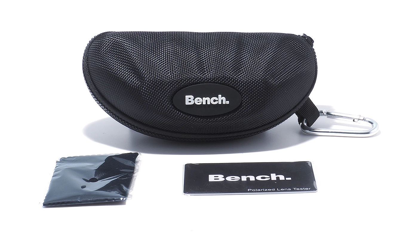 Солнцезащитные очки Bench 8033 C1 фото 5