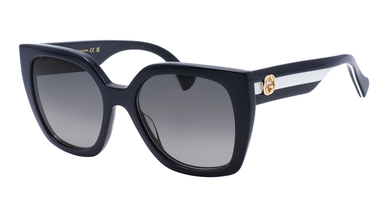 Солнцезащитные очки Gucci 1300S 004 оригинальный размер фото 1