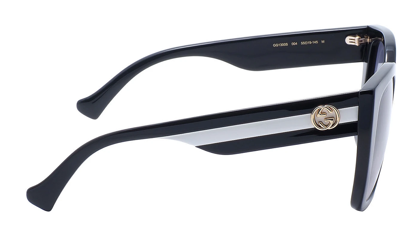 Солнцезащитные очки Gucci 1300S 004 фото 3