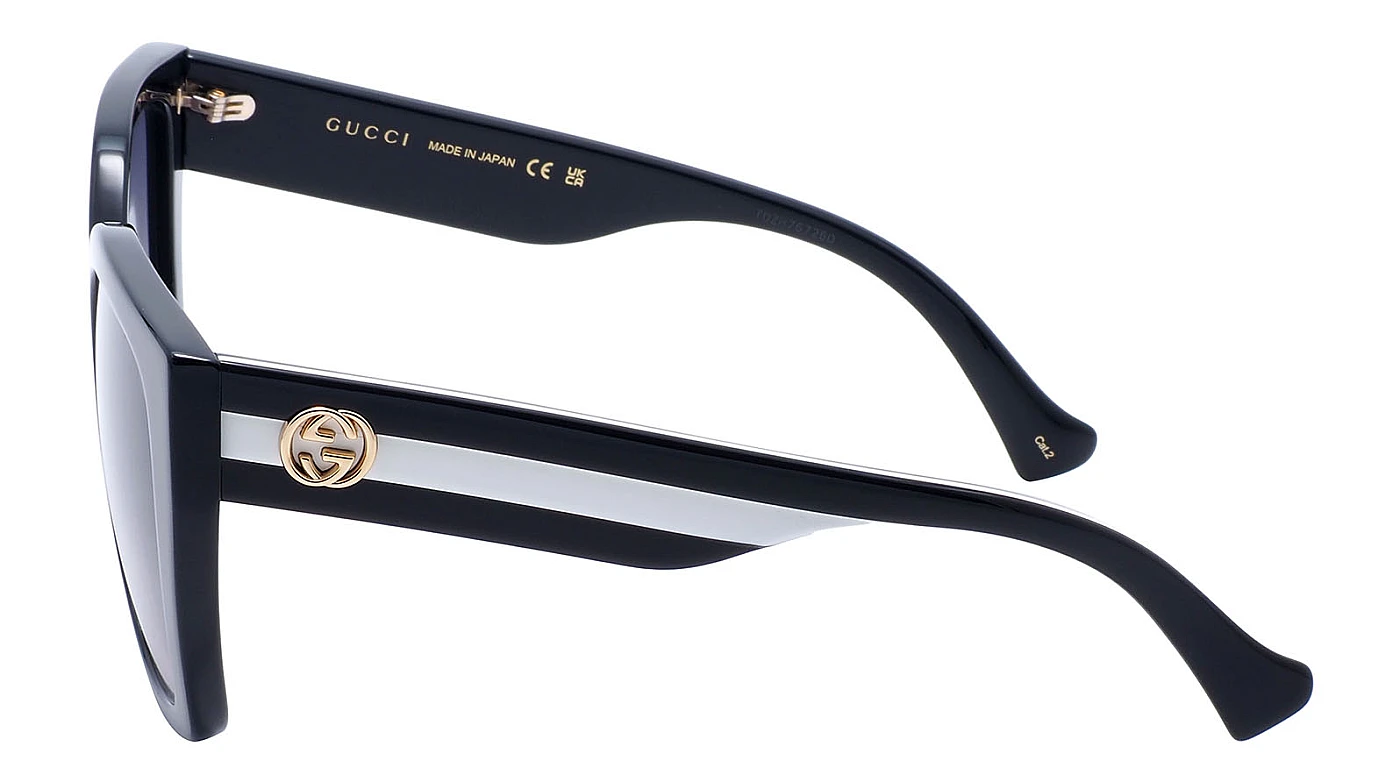 Солнцезащитные очки Gucci 1300S 004 фото 4
