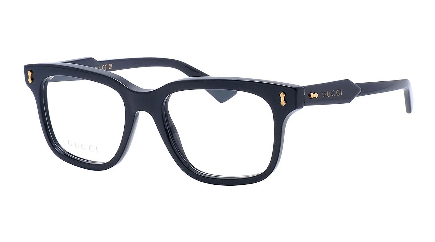 Оправа для очков для зрения Gucci 1265O 001 фото 1
