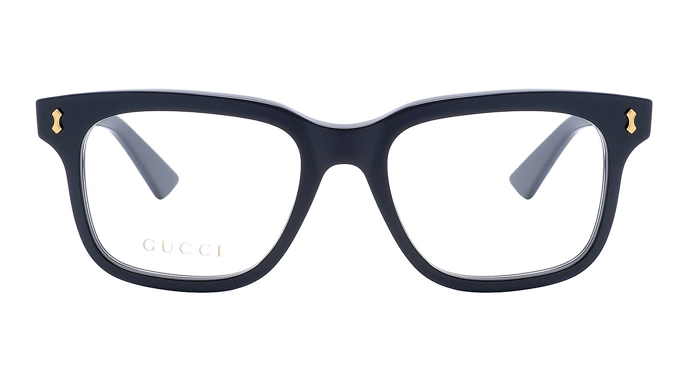 Оправа для очков для зрения Gucci 1265O 001 фото 2