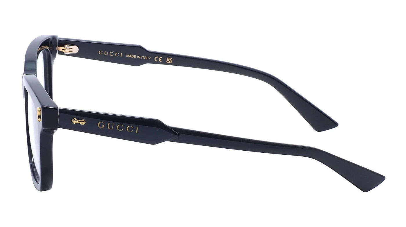 Оправа для очков для зрения Gucci 1265O 001 фото 4