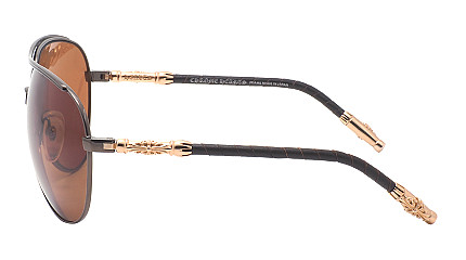 Chrome Hearts Jism II DB DBL