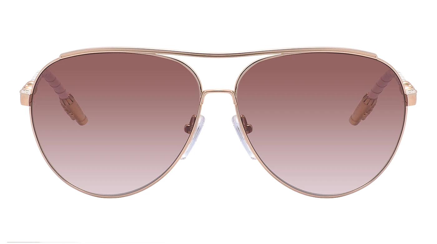 Женские солнцезащитные очки Chrome Hearts Jism II GP WTL фото 2