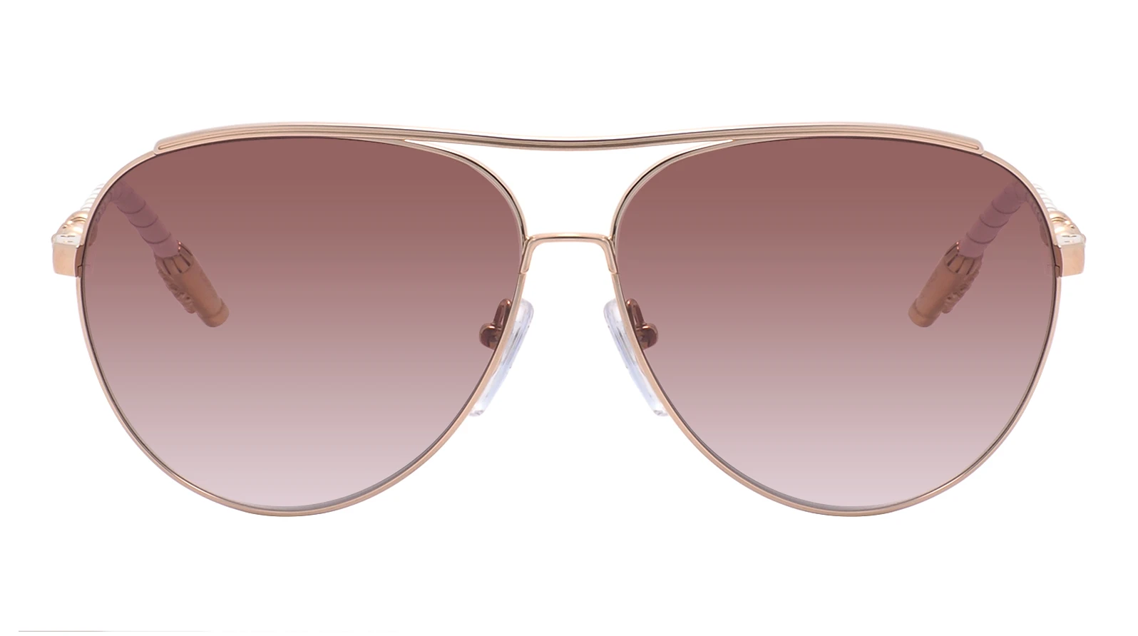 Женские солнцезащитные очки Chrome Hearts Jism II GP WTL оригинальный размер фото 2