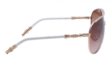 Chrome Hearts Jism II GP WTL