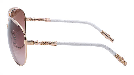 Chrome Hearts Jism II GP WTL