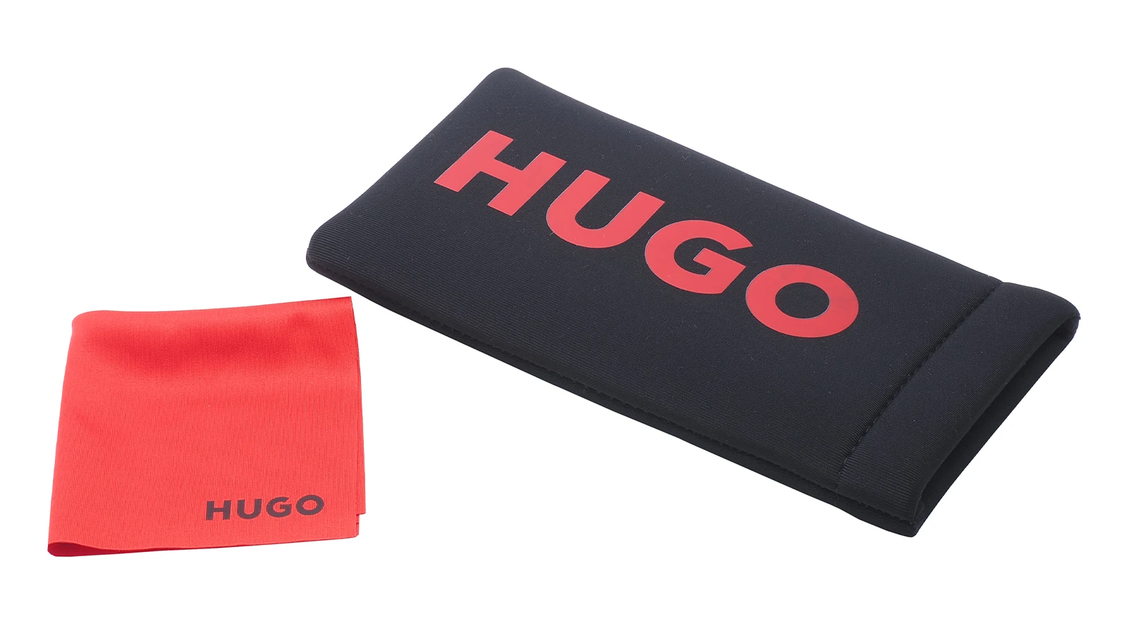 Мужские солнцезащитные очки Hugo 1259-S KB7 оригинальный размер фото 5