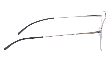 Ic! Berlin Lev Bronze Black