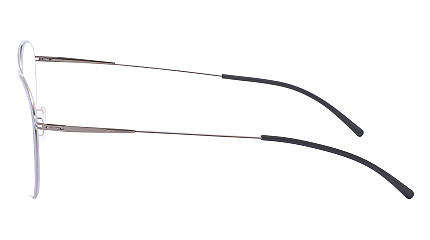 Ic! Berlin Lev Bronze Black
