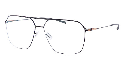 Ic! Berlin MB 11 Black