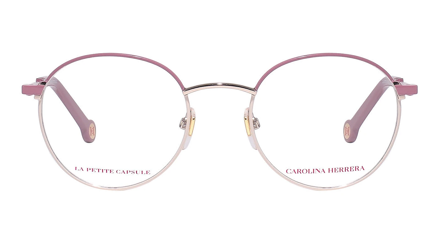 Оправа для очков для зрения Carolina Herrera 182 H60 фото 2