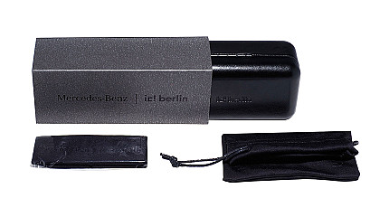Ic! Berlin MB 11 Black