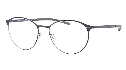 Ic! Berlin Mistral Teak Warm Grey