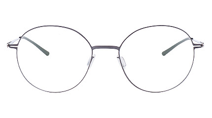 Ic! Berlin Sia Aubergine Black