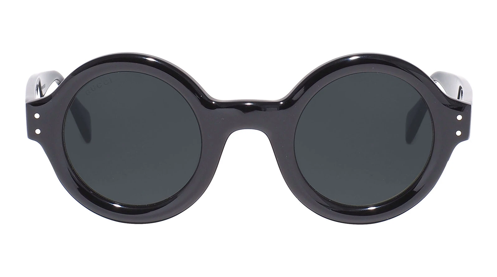 Солнцезащитные очки Gucci 0871S 003 оригинальный размер фото 2
