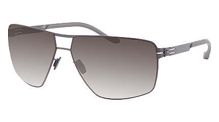 Ic! Berlin MB 01 Graphite Flint Grey