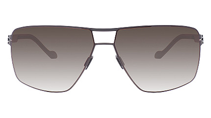 Ic! Berlin MB 01 Graphite Flint Grey