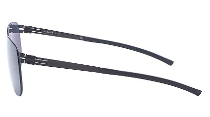 Ic! Berlin T 109 TT-Black