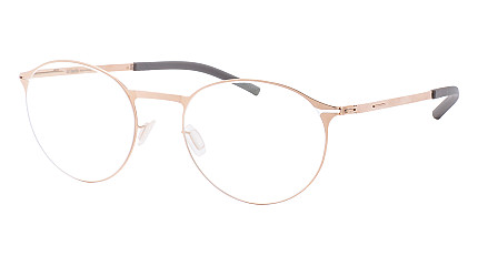 Ic! Berlin Etesians 2.0 Rose-Gold Warm Grey
