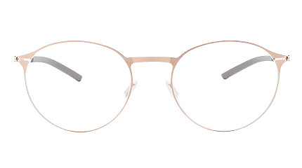 Ic! Berlin Etesians 2.0 Rose-Gold Warm Grey