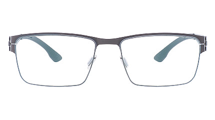 Ic! Berlin Hania L. Graphite Black