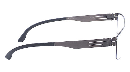 Ic! Berlin Hania L. Graphite Black