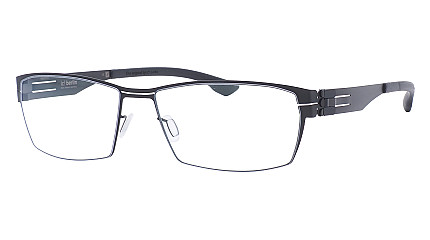 Ic! Berlin Sanetsch 2.0 Black