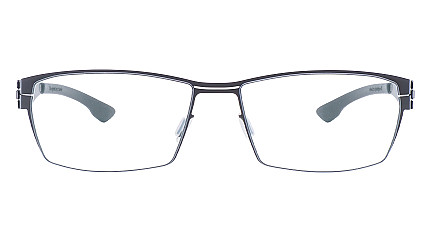 Ic! Berlin Sanetsch 2.0 Black