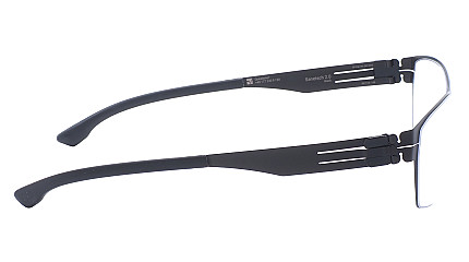 Ic! Berlin Sanetsch 2.0 Black