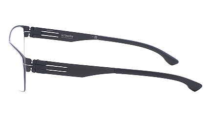 Ic! Berlin Sanetsch 2.0 Black