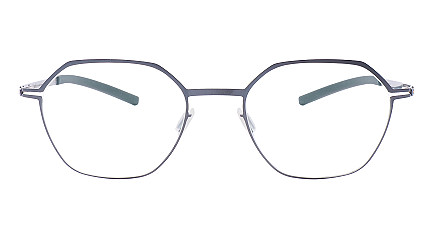 Ic! Berlin Maloja Aubergine Black