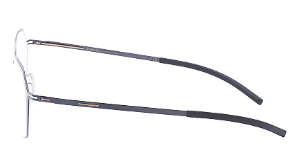 Ic! Berlin Maloja Aubergine Black
