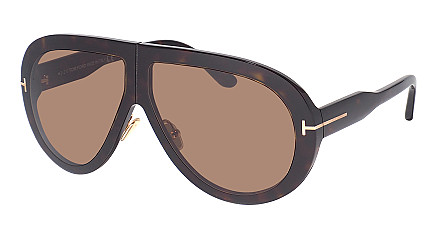 Tom Ford Troy 836 52E