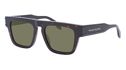 Alexander McQueen 0397S 002
