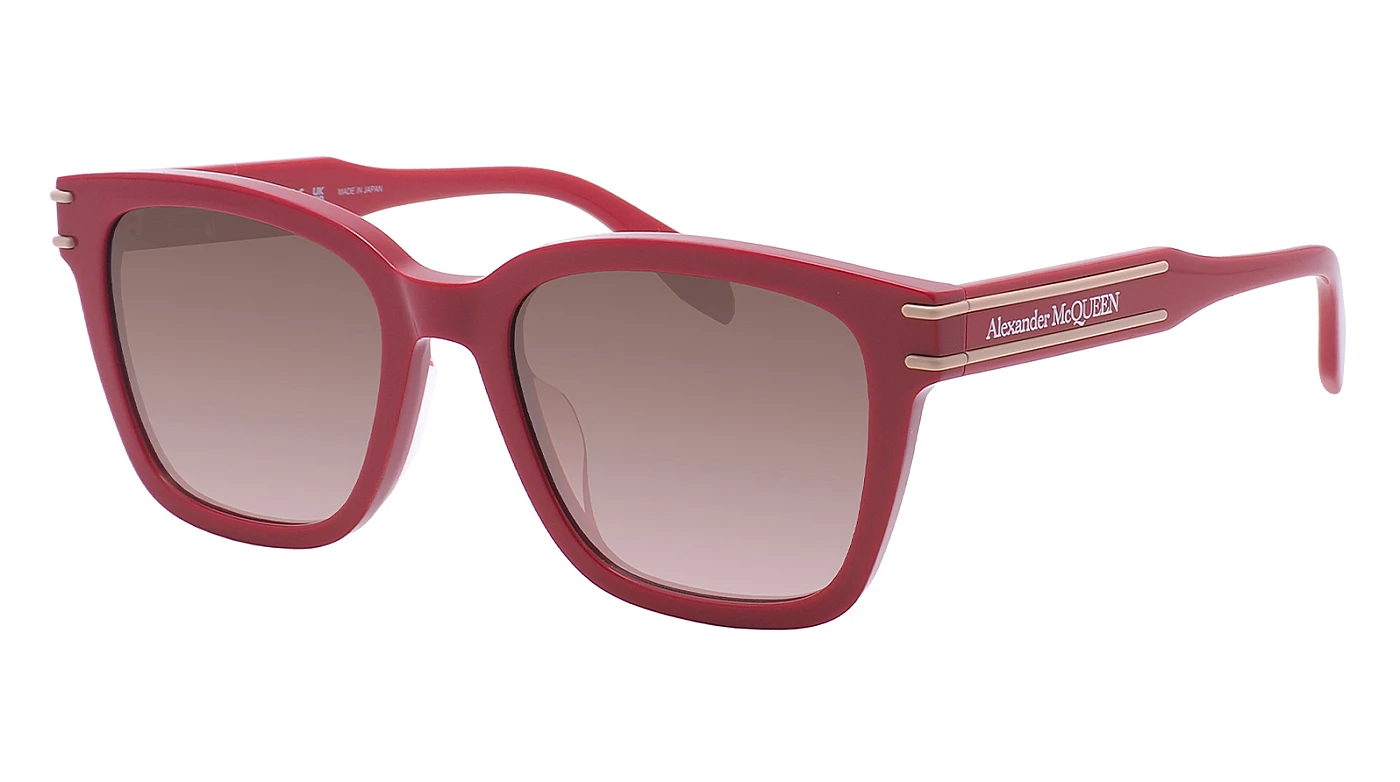 Унисекс очки Alexander McQueen 0399SA 003 фото 1