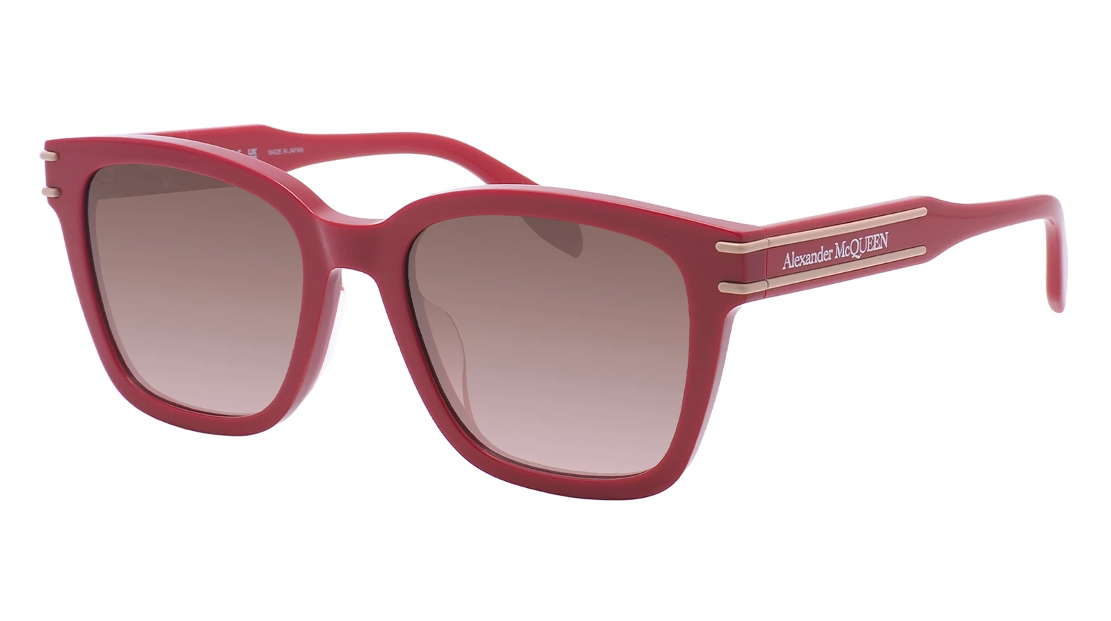 Унисекс очки Alexander McQueen 0399SA 003 оригинальный размер фото 1