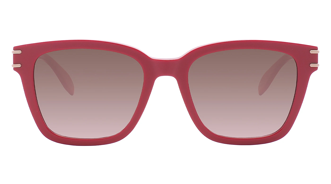 Унисекс очки Alexander McQueen 0399SA 003 фото 2