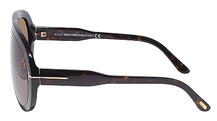 Tom Ford Troy 836 52E