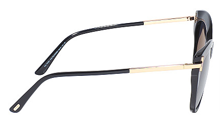 Tom Ford POLARIZED Kira 821 01D
