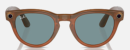 Ray-Ban Meta Headliner 4009 6706/80