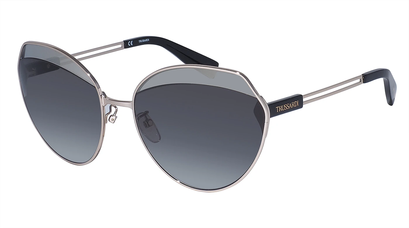 Женские солнцезащитные очки Trussardi 298 594 фото 1