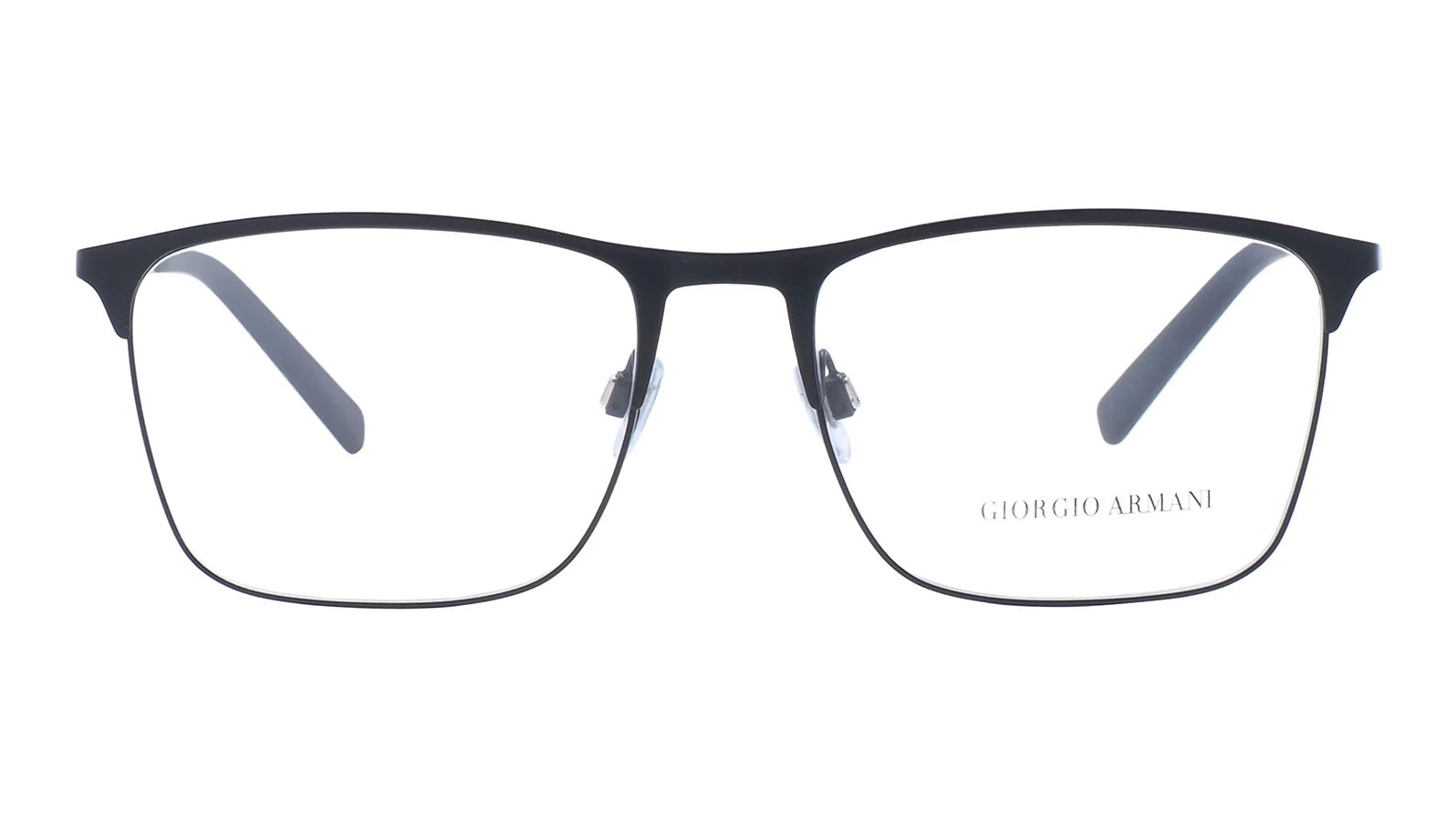 Оправа для очков для зрения Giorgio Armani 5106 3001 оригинальный размер фото 2